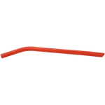 Silicone Straw