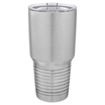 Sublimatable Polar Camel 30 oz. Vacuum Insulated Tumbler w/Lid