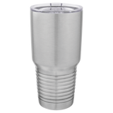 Sublimatable Polar Camel 30 oz. Vacuum Insulated Tumbler w/Lid
