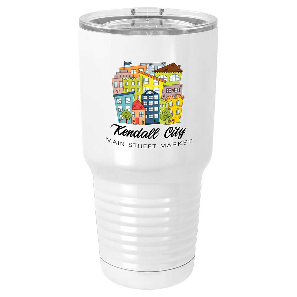 Built® 30 oz Vacuum Insulated Tumbler